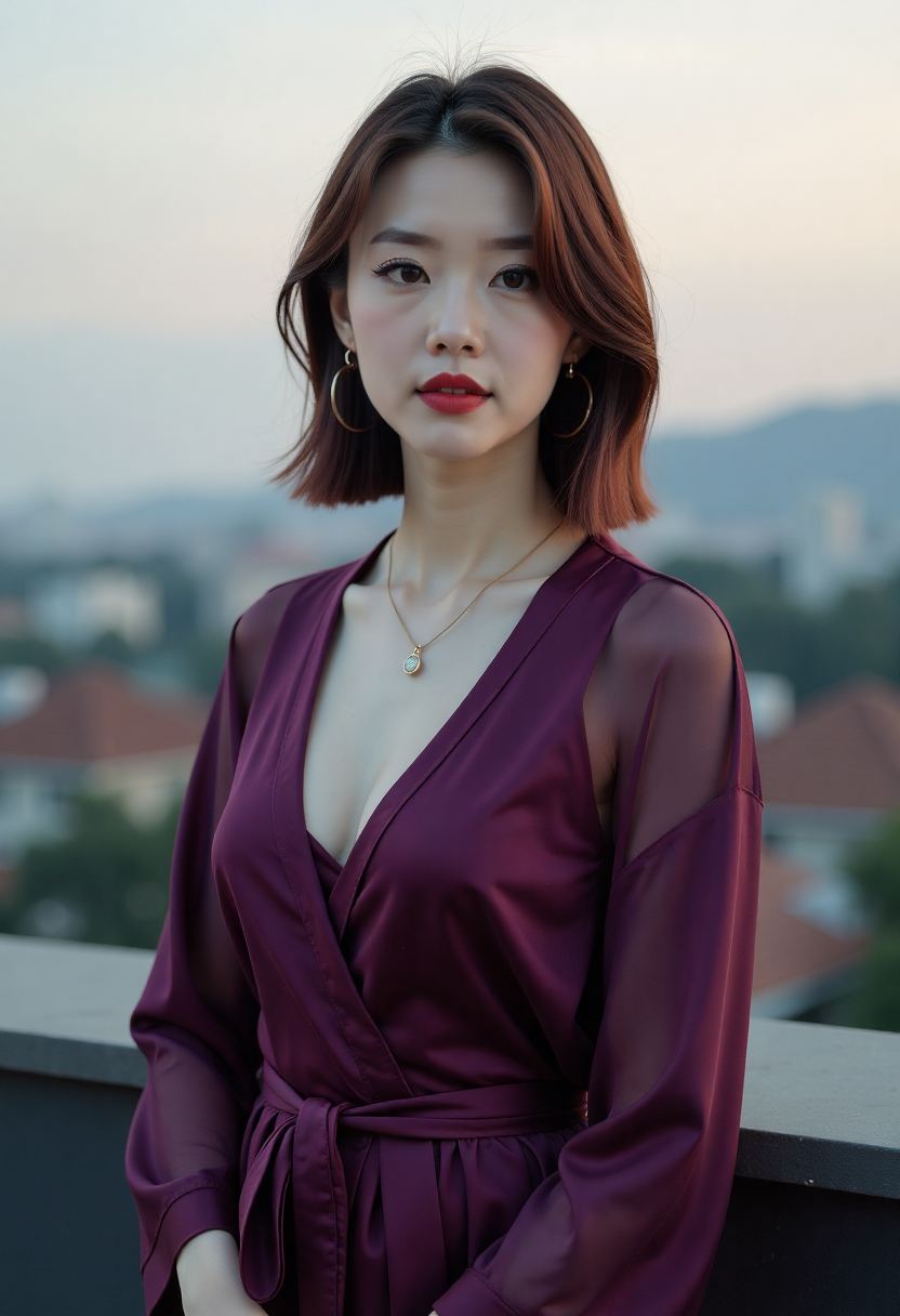 阿禾厨房生活直播封面